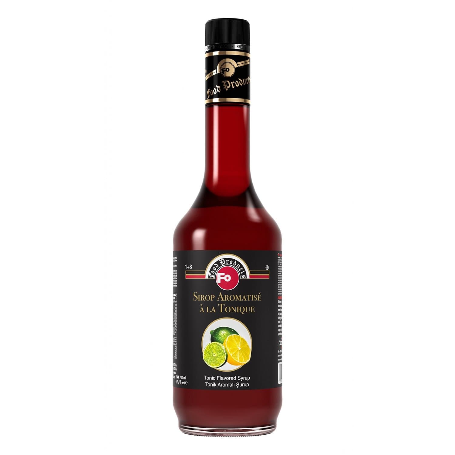 FO Tonicsirup