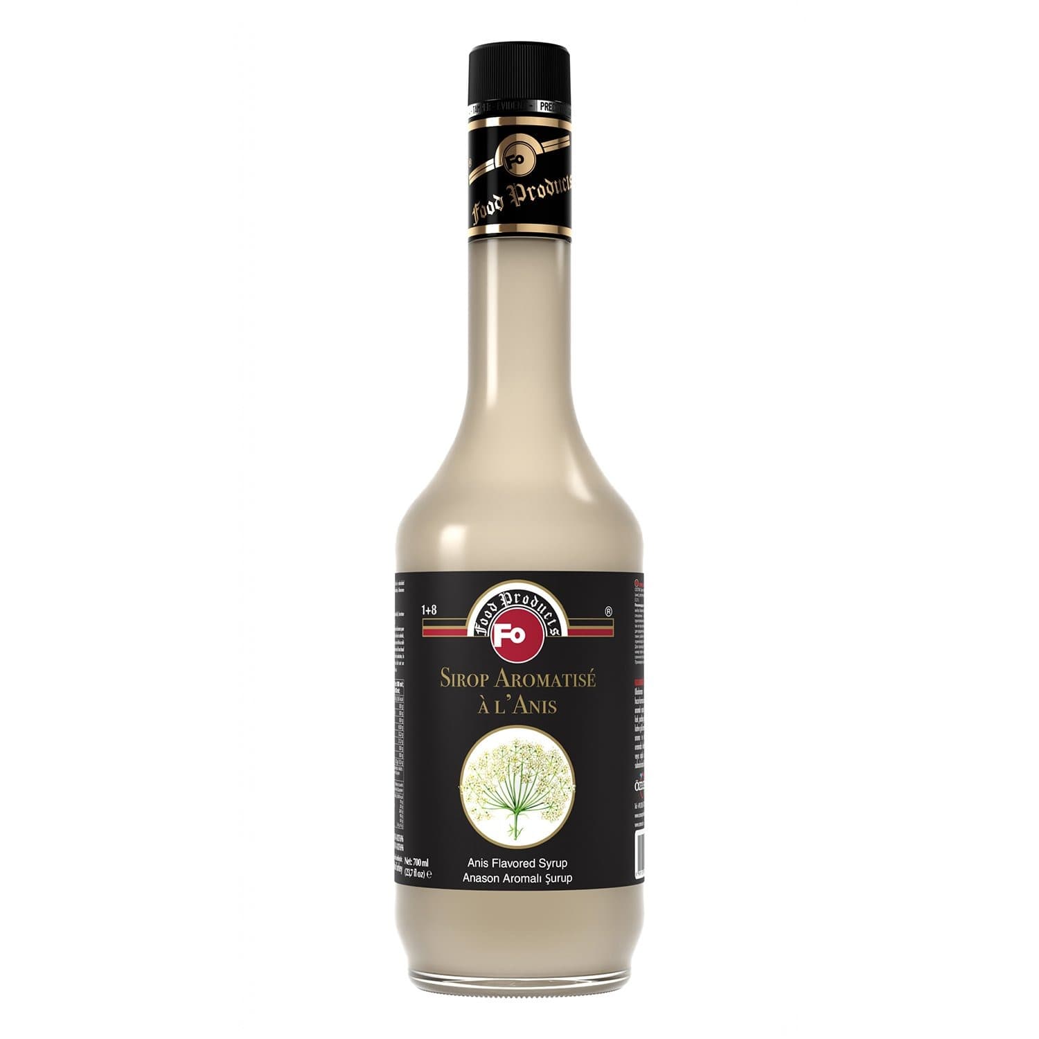 FO Anissirup